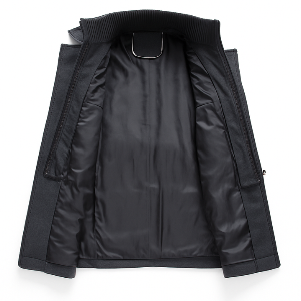 Corner - Todelt vinterfrakke