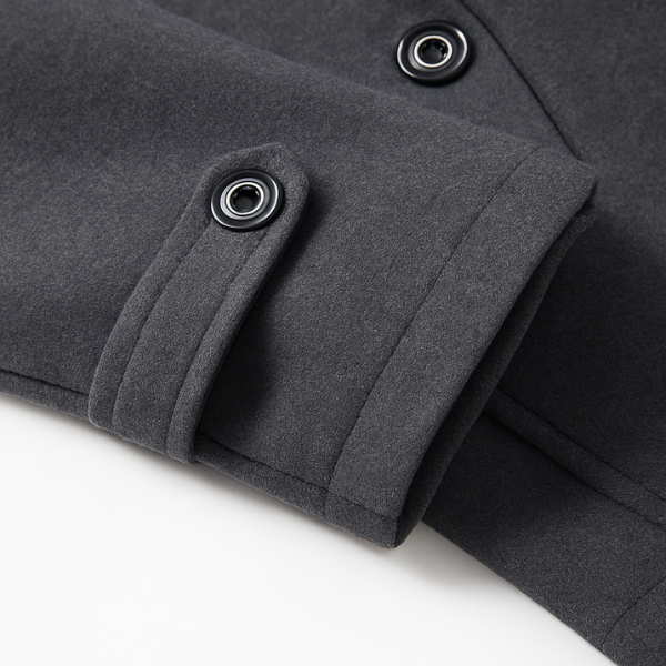 Corner - Todelt vinterfrakke