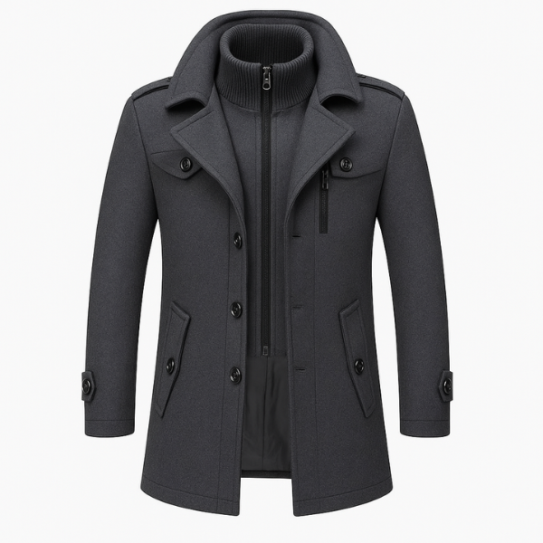 Corner - Todelt vinterfrakke