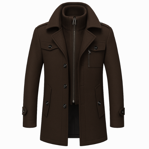 Corner - Todelt vinterfrakke