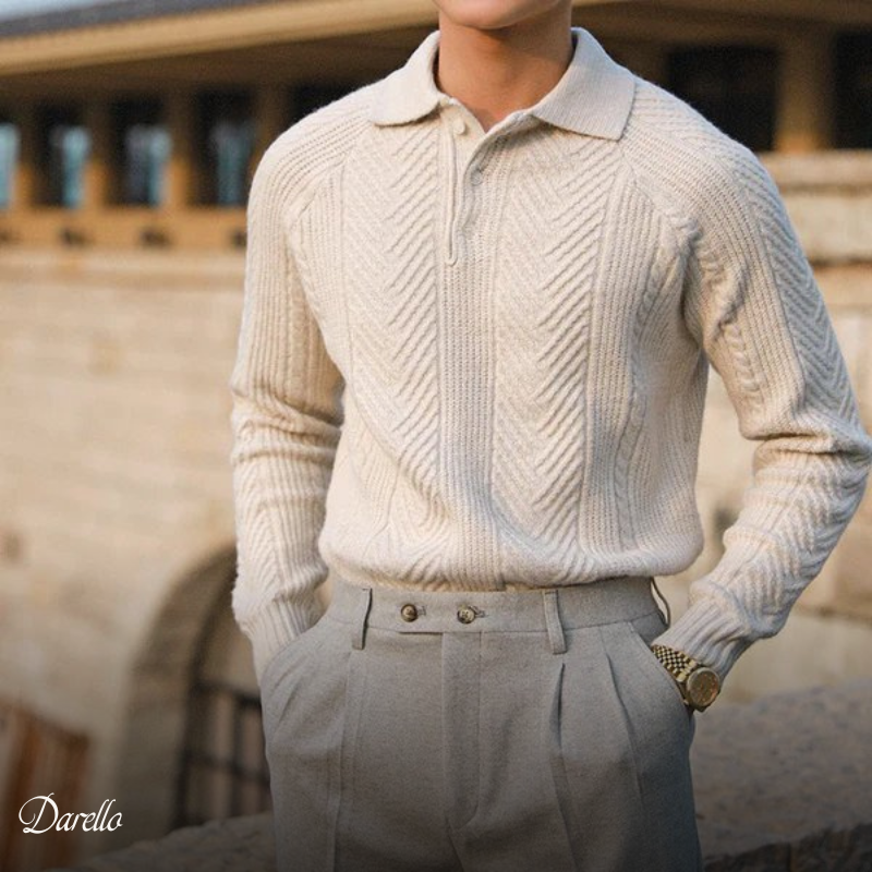 Larsen™ | Polo Eksklusiv