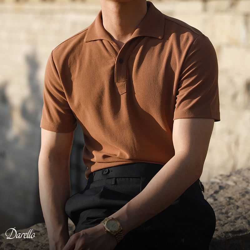 Larsen™ | Polo Sofistikeret