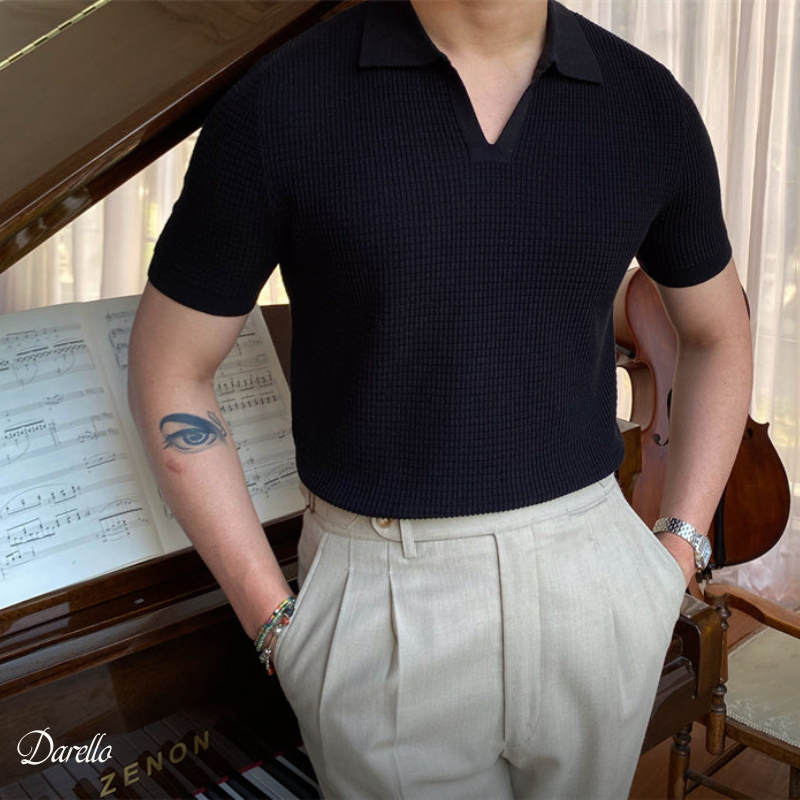 Larsen™ | Polo Skarp