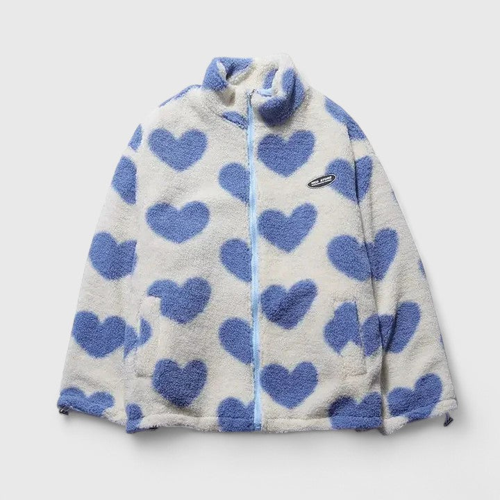 Bexli | Komfortabel jakke