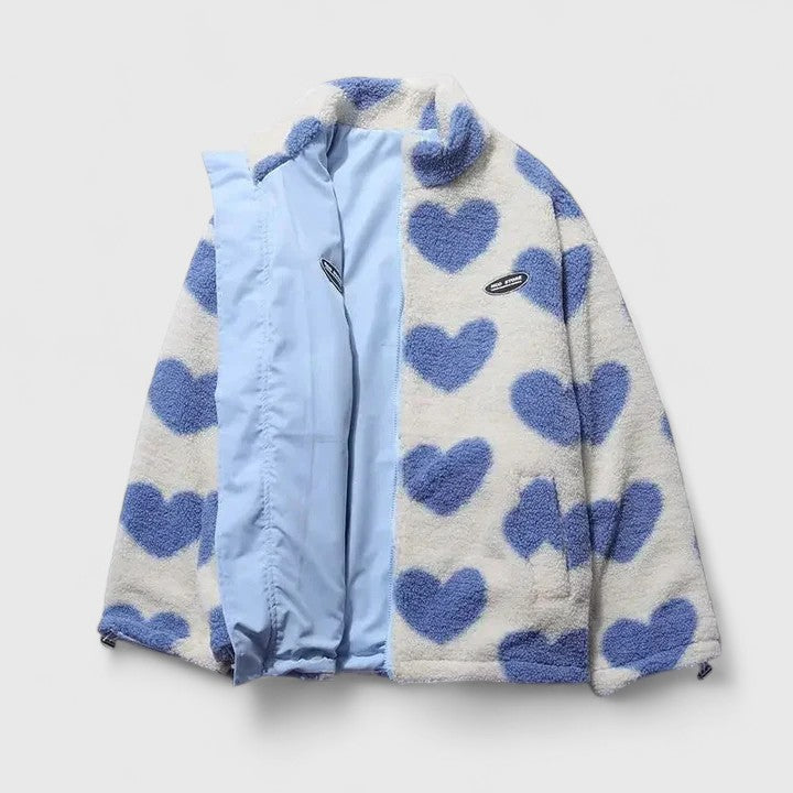 Bexli | Komfortabel jakke