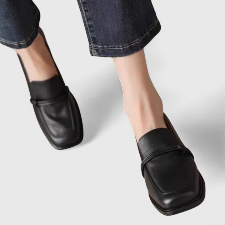 Dixie - Ortopædiske slip-ons