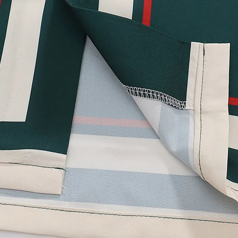 Larsen™ | Oud Geld Poloshirt