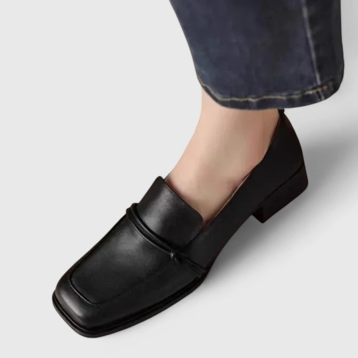 Dixie - Ortopædiske slip-ons