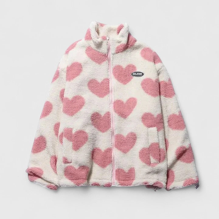 Bexli | Komfortabel jakke