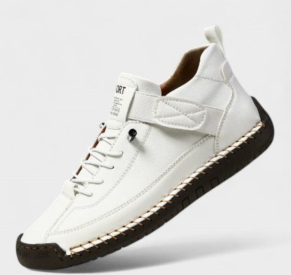 Felicia | Komfortable sneakers med god støtte