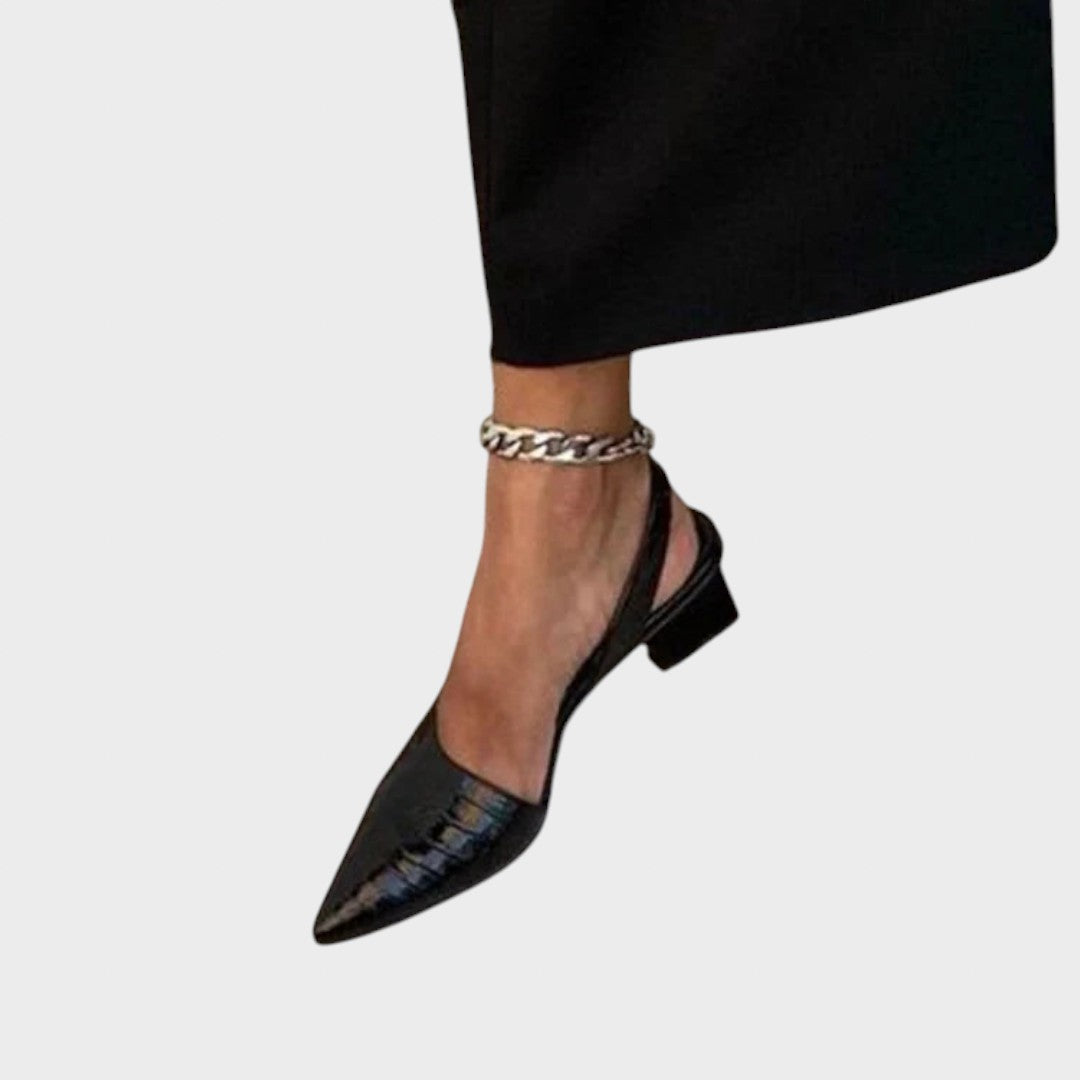 Irena | moderne elegance med komfort i første række