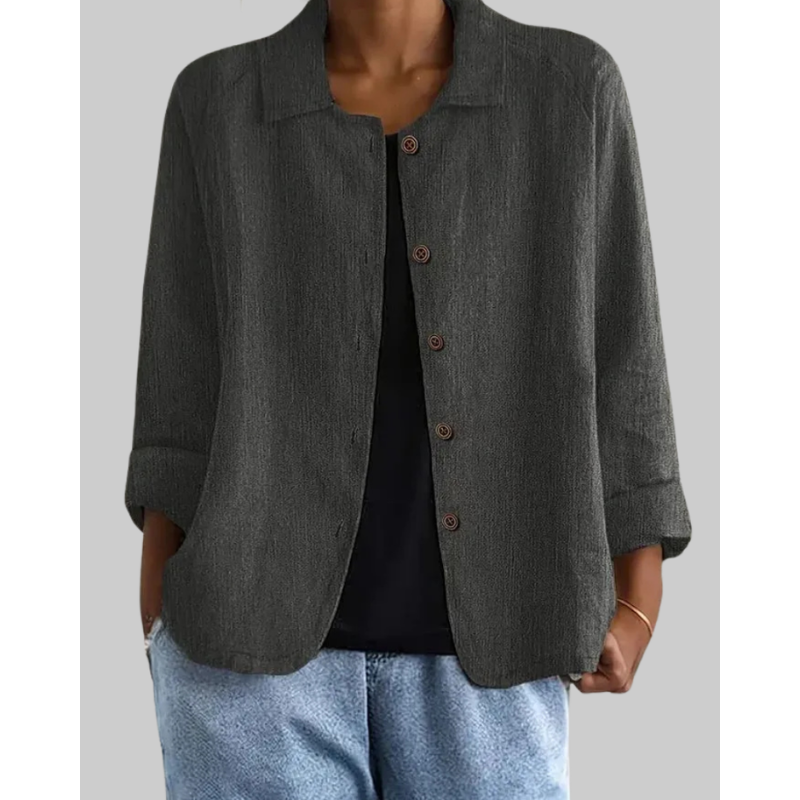 Mira™ | Klassisk let top