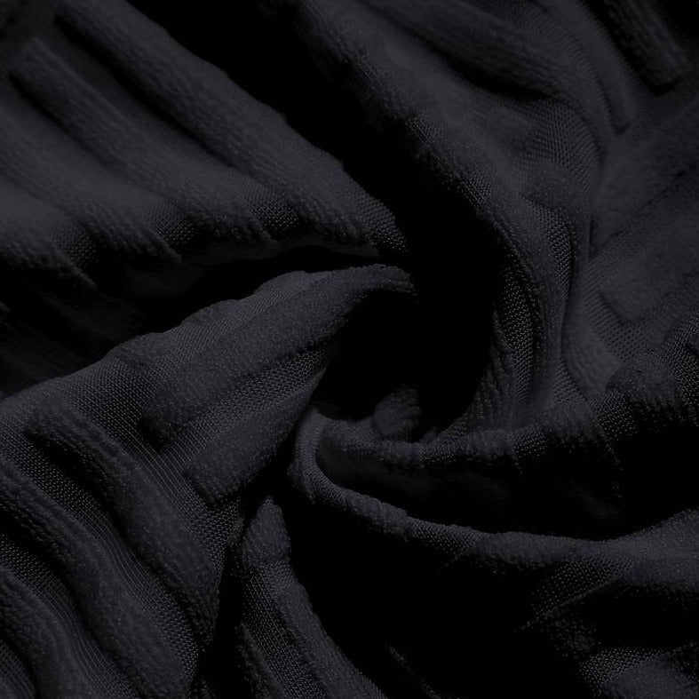 Larsen™ | Fiji-mønster shorts