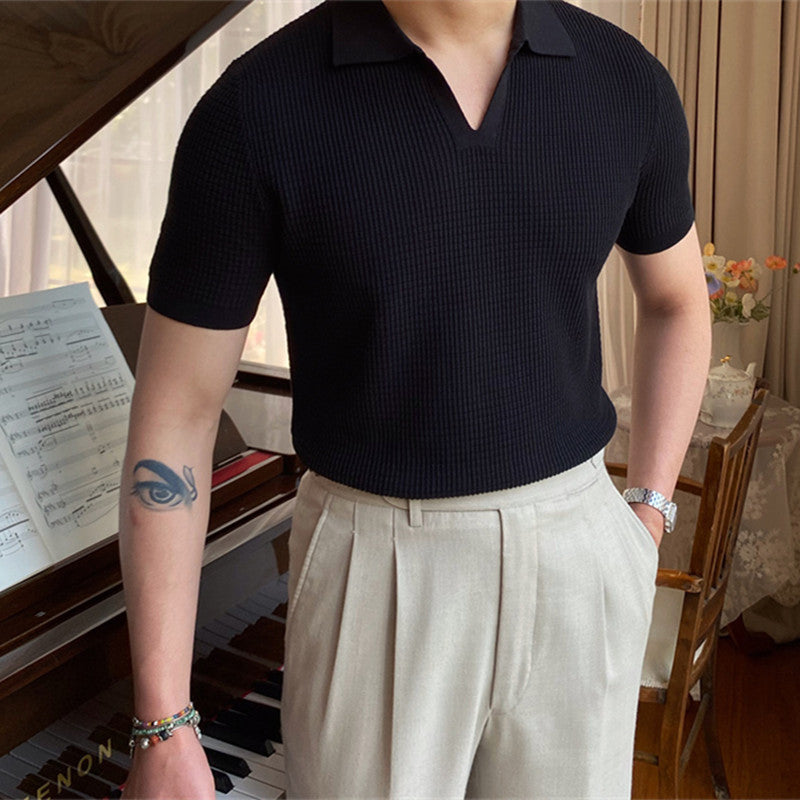 Larsen™ | Polo Skarp