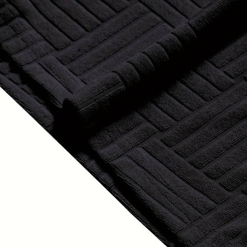 Larsen™ | Fiji-mønster shorts