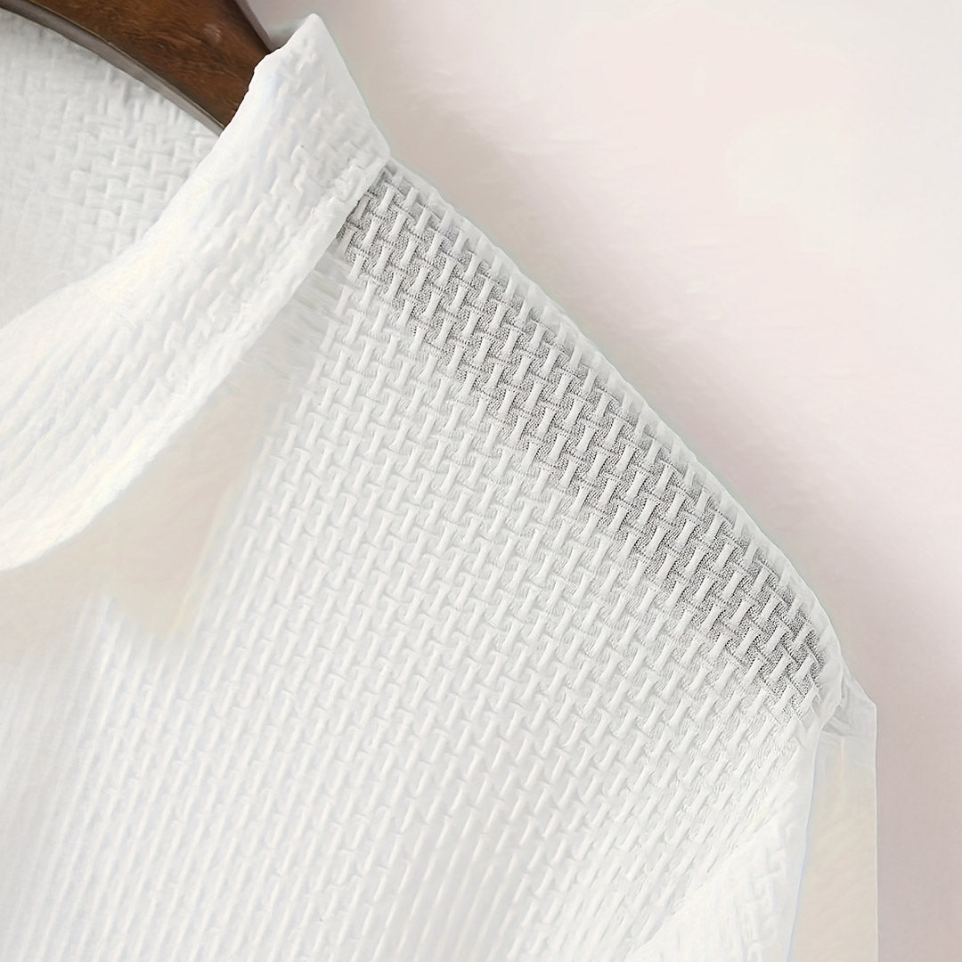 Capri - Ultrakomfortabel poloshirt til mænd