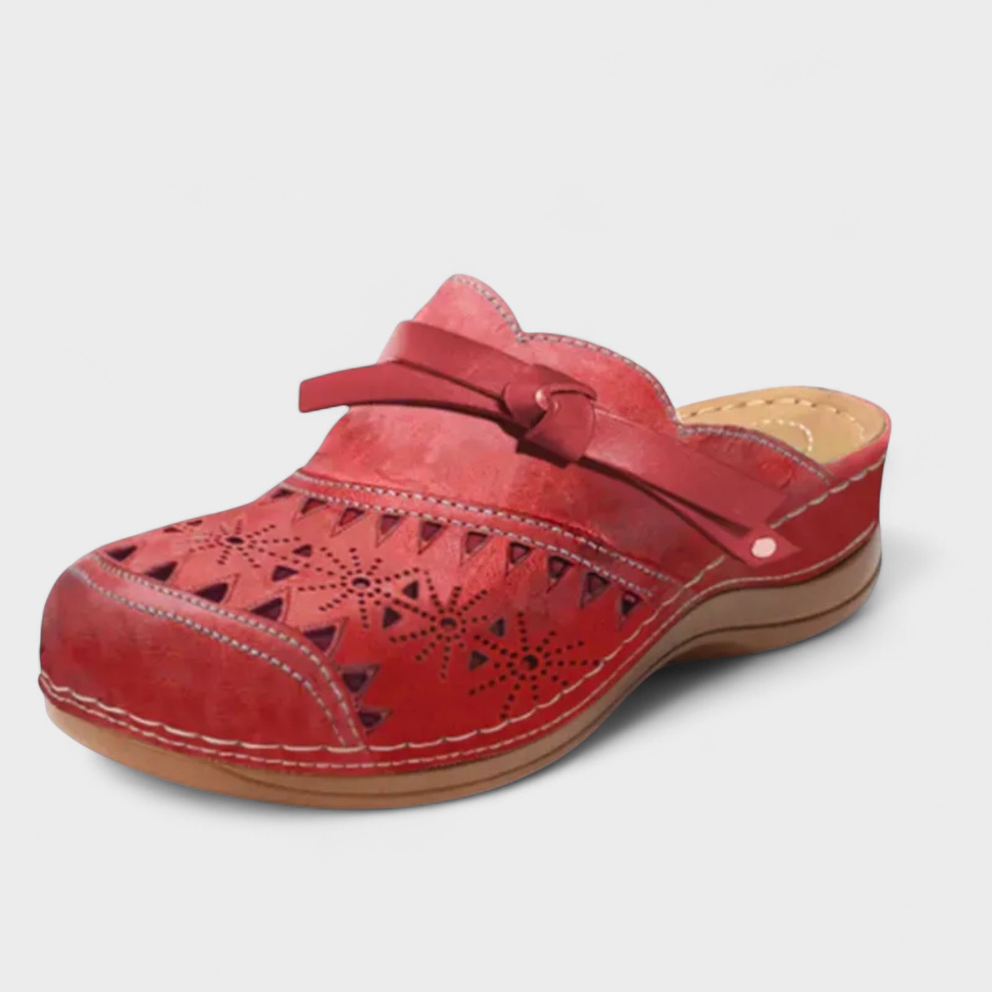 Yasmin | Komfortable loafers