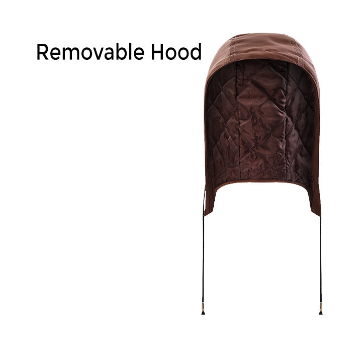 Christoph™ | Læderjakke