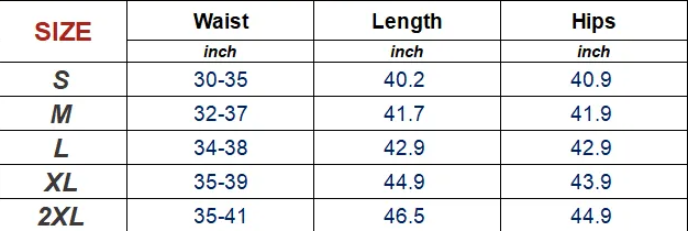 Larsen™ | Klassiske cargobukser