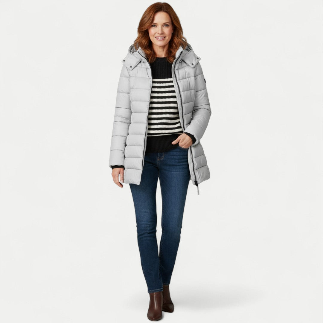 Anna København™ Noelle Vinterjacka